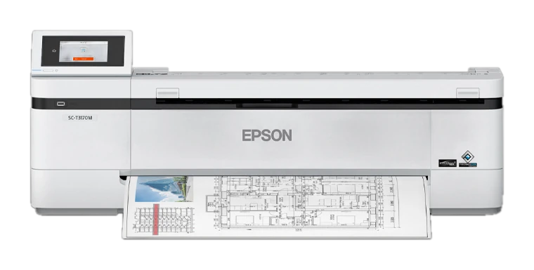 IMP EPSON SURECOLOR T3170M