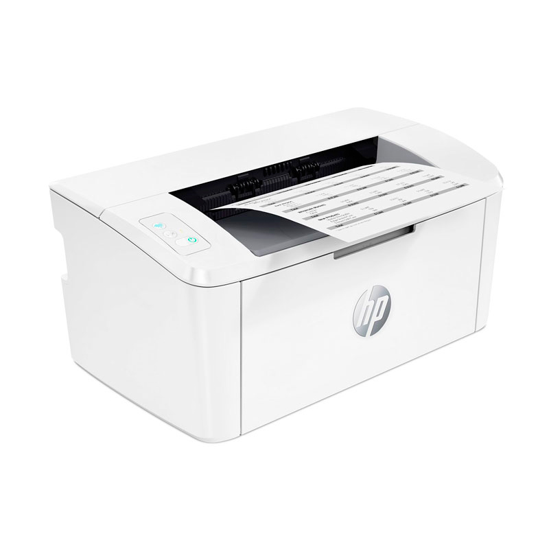 Impresora Hp Laserjet Monocromatica M111w, Imprime/wi-fi/wi-fi Direct/bluetooth/usb 2.0