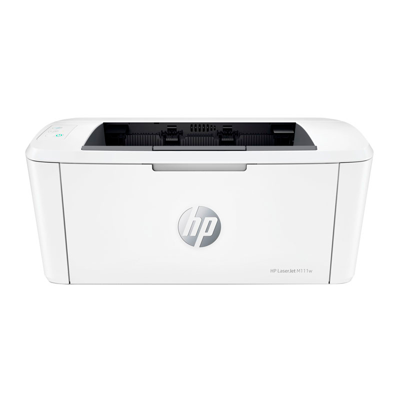 Impresora Hp Laserjet Monocromatica M111w, Imprime/wi-fi/wi-fi Direct/bluetooth/usb 2.0 — vista 2