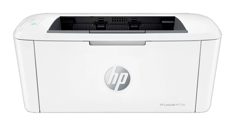 Impresora Hp Laserjet Monocromatica M111w, Imprime/wi-fi/wi-fi Direct/bluetooth/usb 2.0 — vista 2
