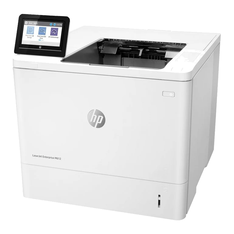 Hp Laserjet Enterprise M612dn