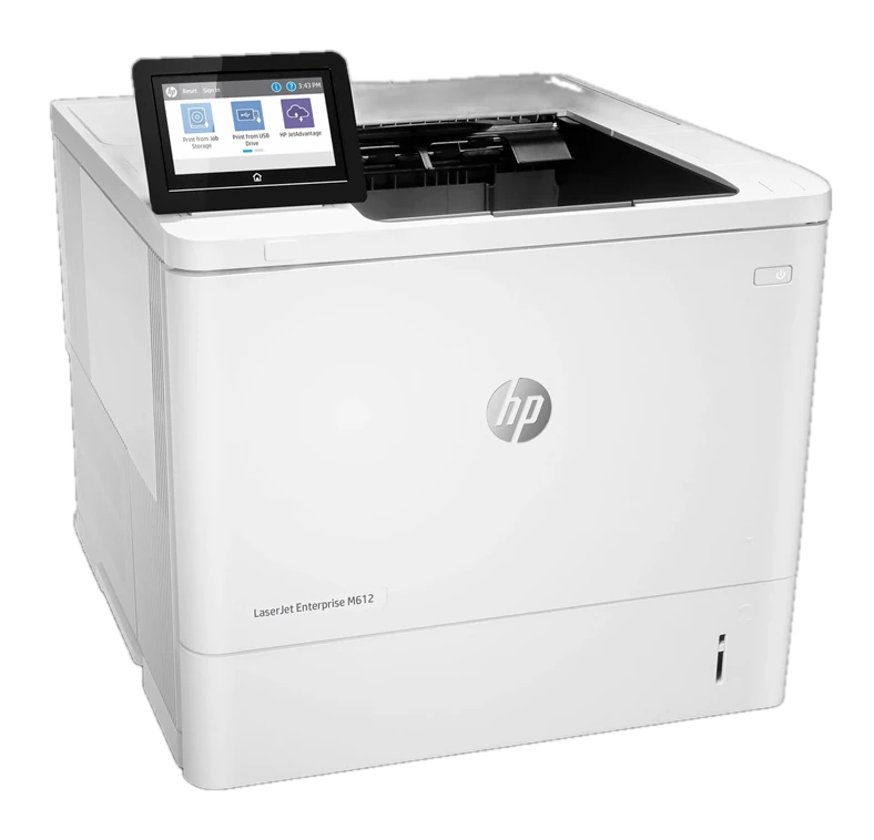 HP LASERJET ENTERPRISE M612DN
