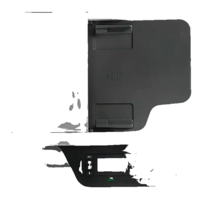 Impresora Monocromatica multifunción HP Laser 432fdn, (1200 x 1200 dpi), USB 2.0, Ethernet