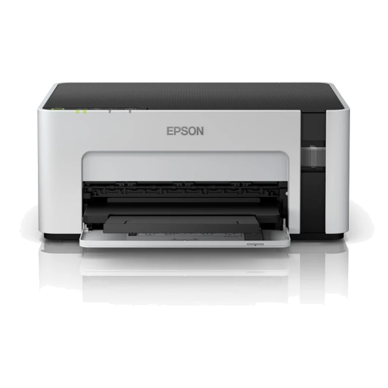 Impresora De Tinta Continua Epson Ecotank M1120, 32 Ppm, 1440x720 Dpi, Usb 2.0 / Wi-fi.