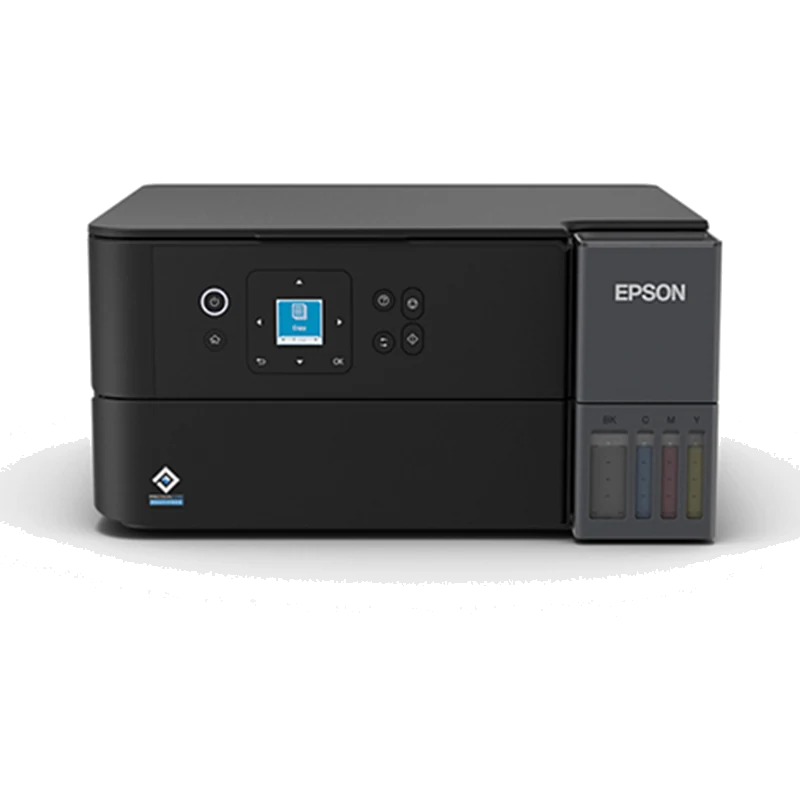 Multifuncional De Tinta Epson Ecotank L4360, Imprime/escanea/copia/wi-fi/usb