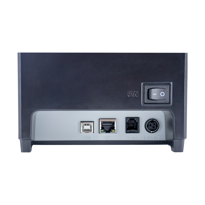 Impresora Térmica Adv-8011n Advance, 300mm/s, 203 Dpi — vista 2