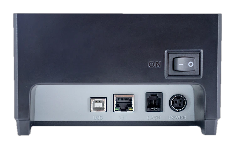 Impresora Térmica Adv-8011n Advance, 300mm/s, 203 Dpi — vista 2