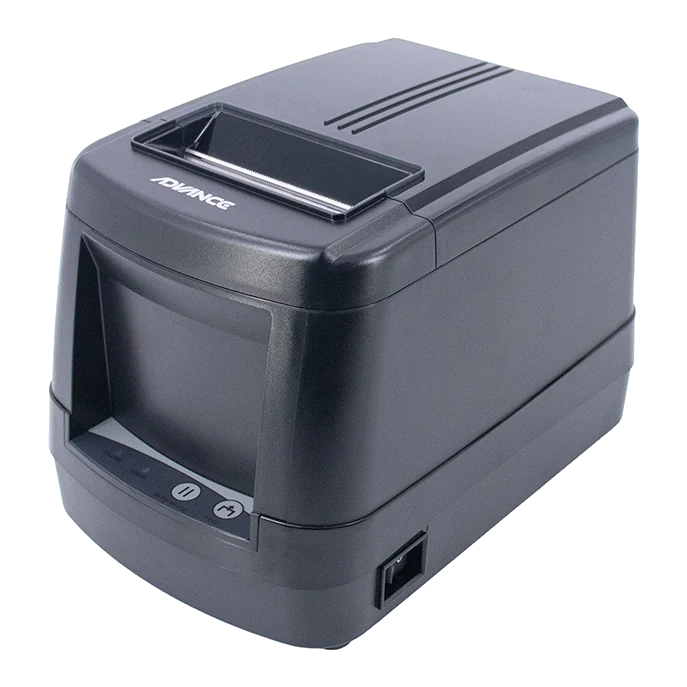 Impresora Térmica Dual Advance Adv-9013n, Usb . Impresion De Etiquetas Y Boletas