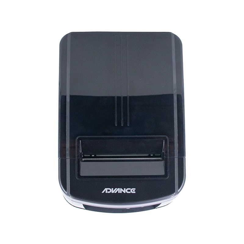 Impresora Térmica Dual Advance Adv-9013n, Usb . Impresion De Etiquetas Y Boletas — vista 2