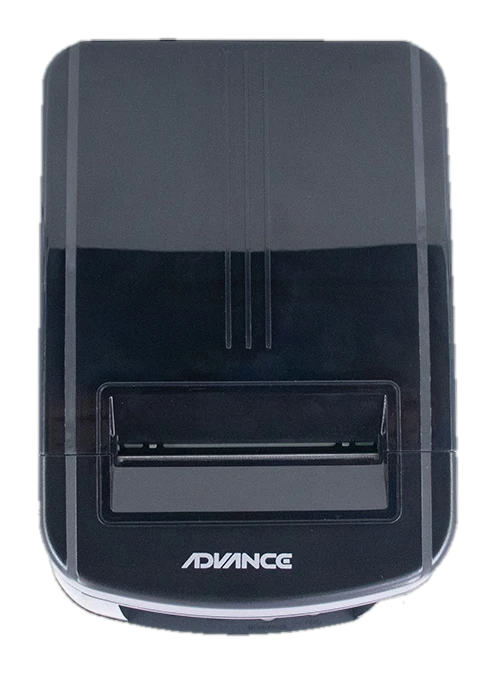 Impresora Térmica Dual Advance Adv-9013n, Usb . Impresion De Etiquetas Y Boletas — vista 2