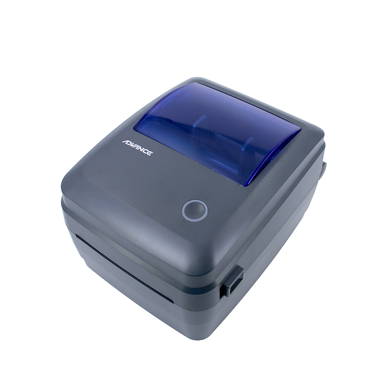 Impresora Térmica Dual Advance Adv-9021n, Impresion De Etiquetas Y Boletas. — vista 2