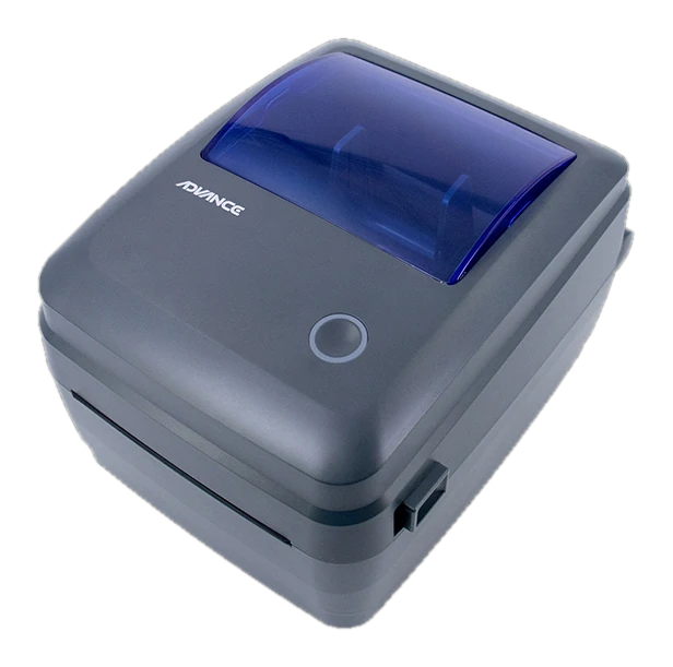 Impresora Térmica Dual Advance Adv-9021n, Impresion De Etiquetas Y Boletas. — vista 2