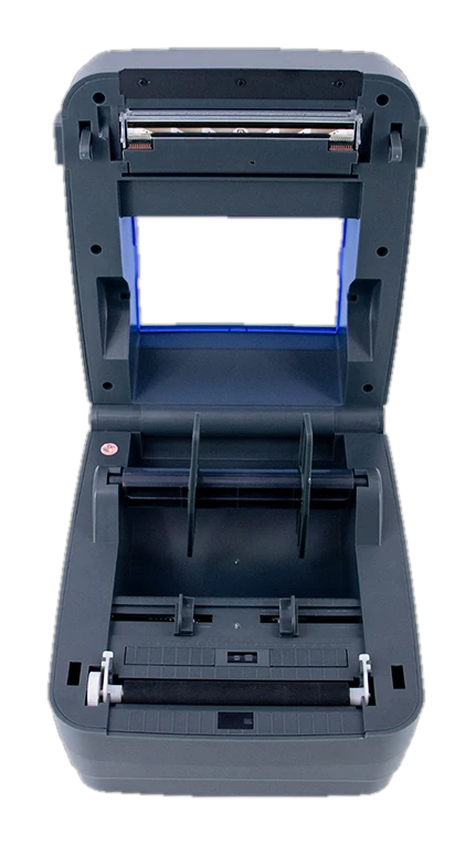 Impresora térmica Dual ADVANCE ADV-9021N, Impresion de Etiquetas y Boletas.