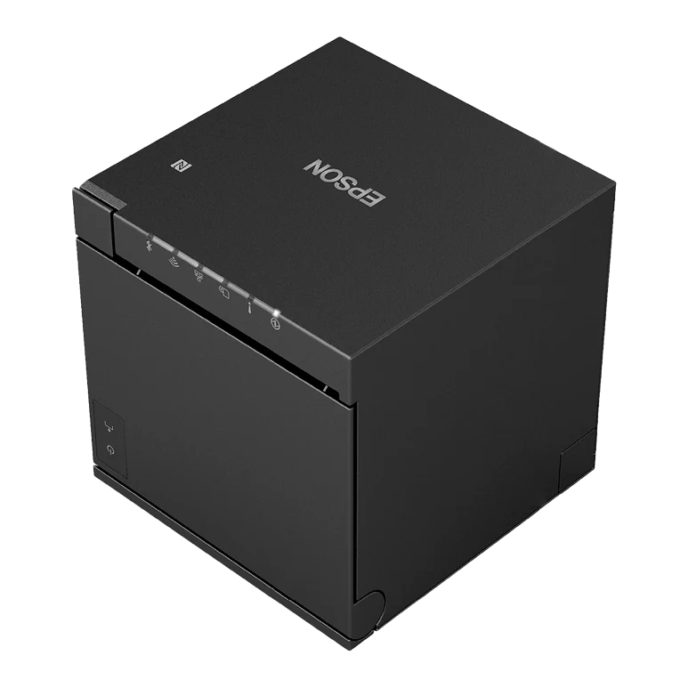 Impresora Térmica Tiketera Epson Tm-m30iii, Interfaz (modelo Wifi + Bluetooth)