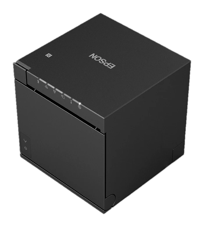 Impresora Térmica Tiketera Epson Tm-m30iii, Interfaz (modelo Wifi + Bluetooth) — vista 2