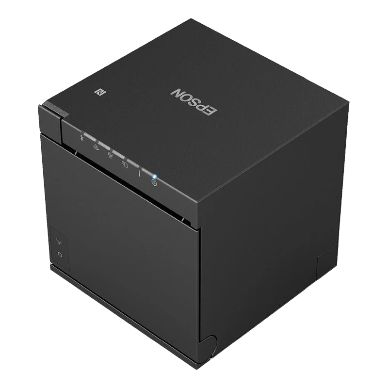 Impresora Termica Epson Tm-m30iii, Ethernet (10/100 Base-t/tx) /usb-c/usb-b/usb-a