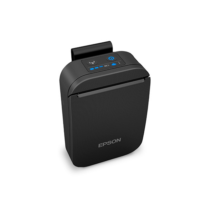 TM-P20II-001 USB+BT