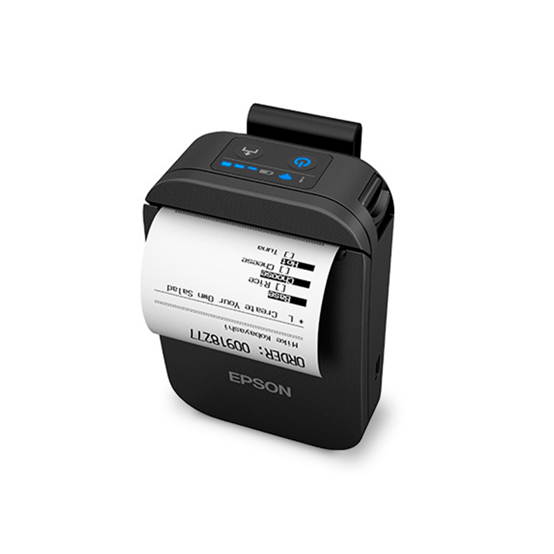 TM-P20II-001 USB+BT