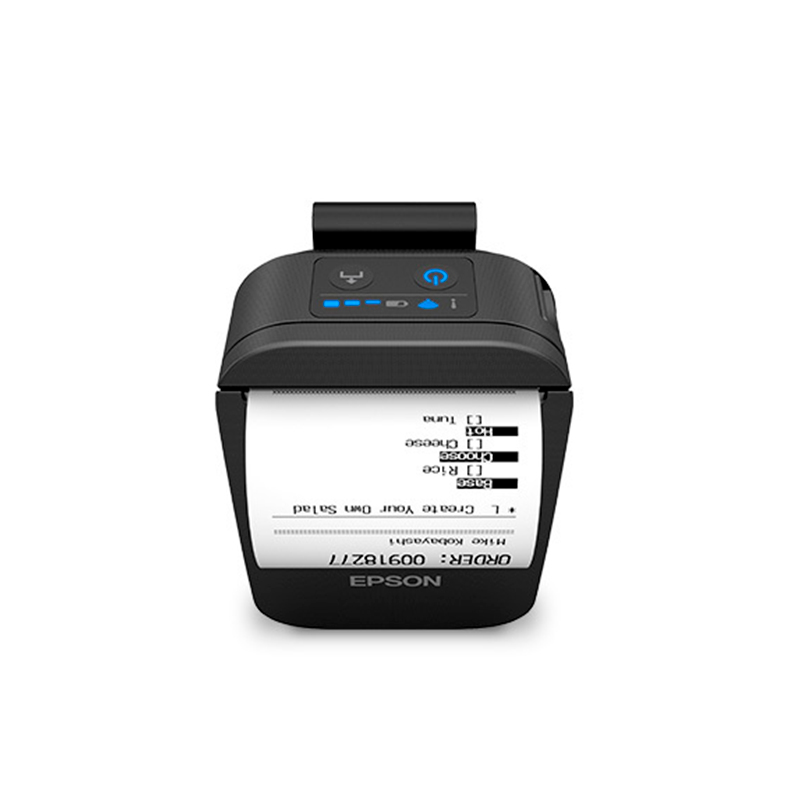 TM-P20II-001 USB+BT