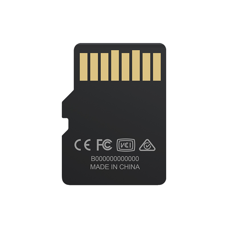 Memoria Flash microSD BIWIN MS100, 32GB, Interfaz: UHS-1, C10, U1, V10, A1
