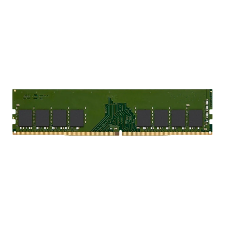 Memoria Dimm Kingston, 16gb Ddr4-3200mt/s Pc4-25600, Cl22, 1.2v, 288-pin, Non-ecc