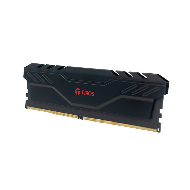 Memoria Ram Teros Titan 16gb Ddr4-3200mhz, Pc4-25600, Cl17/cl16, 1.2/1.35v, Negro — vista 2