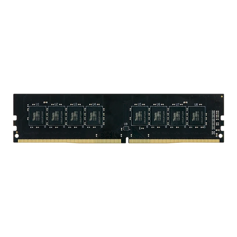 Memoria Teamgroup Elite 16gb, Ddr4-3200 Mhz, 1.2v, Cl22-22-22-52