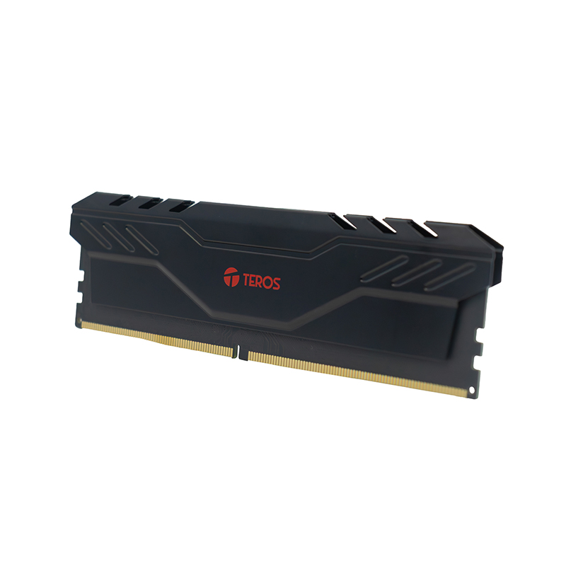 Memoria Ram Teros Titan 8gb Ddr4-3200mhz, Pc4-25600, Cl17/cl16, 1.2/1.35v, Negro — vista 2