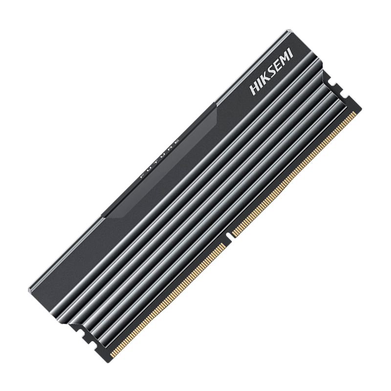 Memoria Udimm Hiksemi Future 16gb Ddr5-4800mhz Pc5-38400, 1.1v, 288-pines