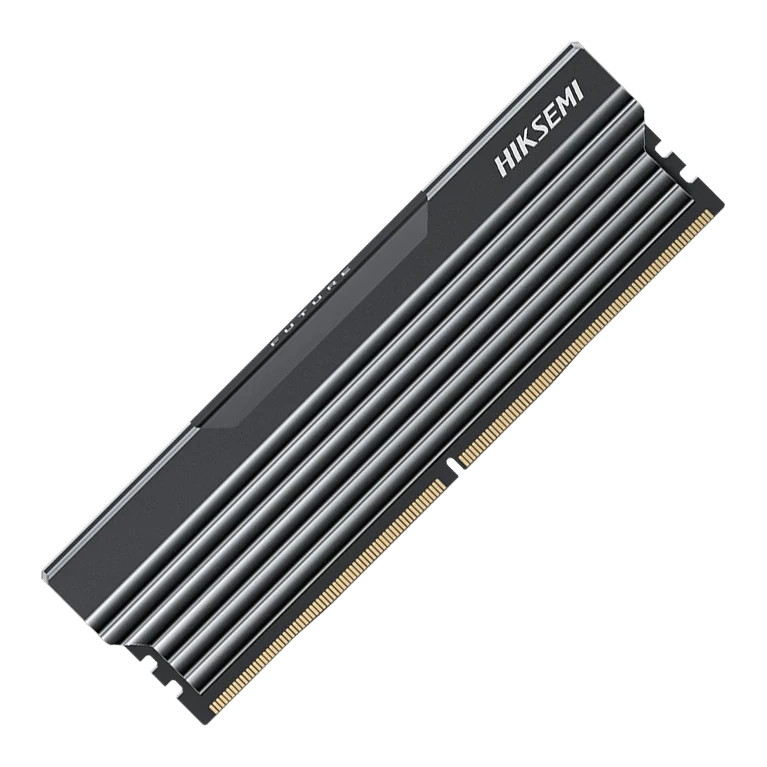 Memoria Udimm Hiksemi Future 16gb Ddr5-4800mhz Pc5-38400, 1.1v, 288-pines