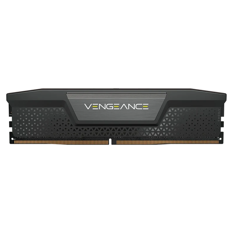 Memoria Corsair Vengeance 16gb (1 X 16gb), Ddr5-5600mhz, Cl40, 1.25v