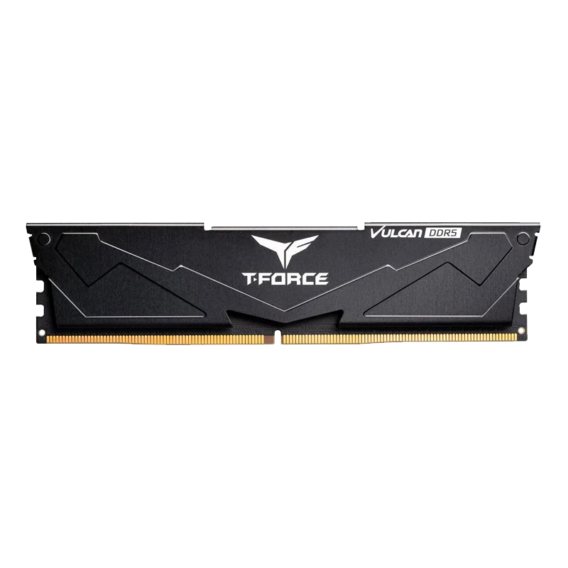 Memoria Teamgroup T-force Vulcan Ddr5 16gb Ddr5-5600 Mhz, Cl36, 1.2v