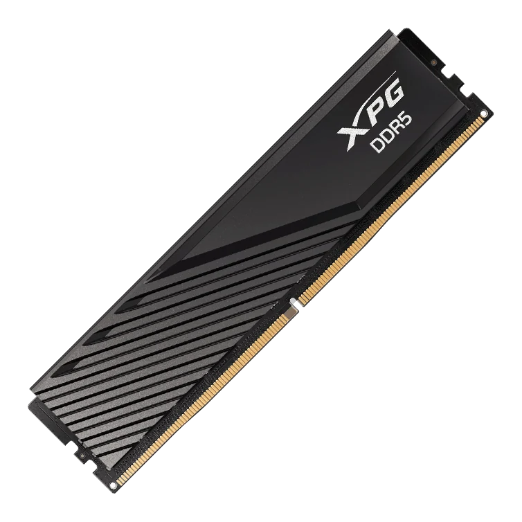 Memoria U-dimm Adata Xpg Lancer Blade 8gb Ddr5-5600mhz Pc5-44800, Cl46, 1.1v, 288-pin