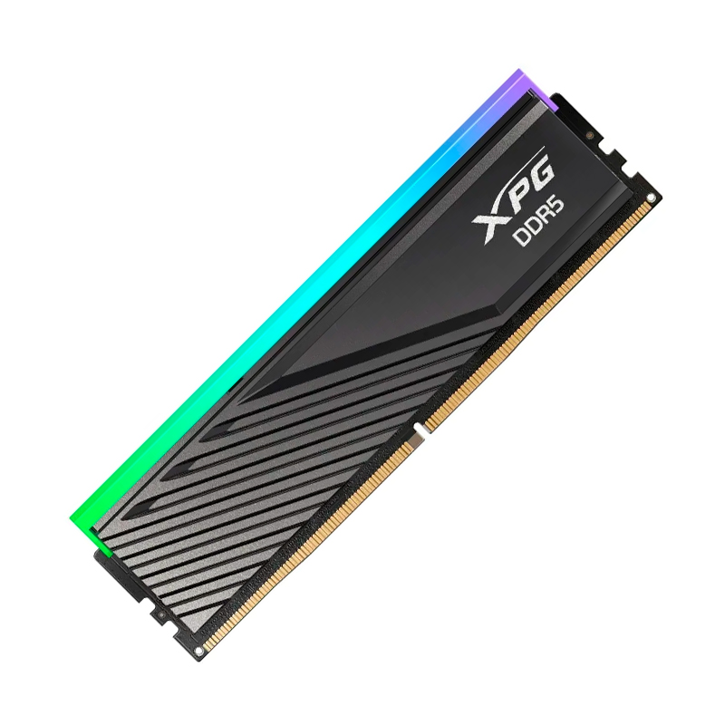 Mem Ram 8g Xpg Lan Rgb 5.60g