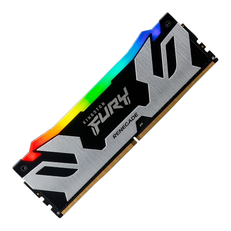 Mem Ram 16g Kf Ren Rgb 8.00g N