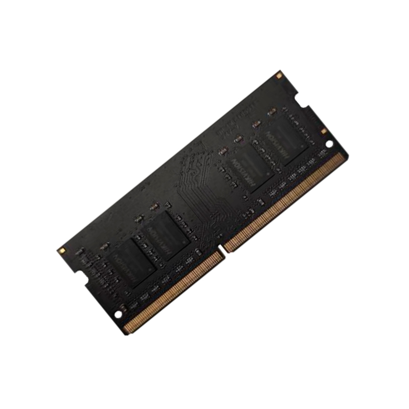 Memoria Sodimm Hiksemi 4gb Ddr3-1600mhz Pc3-12800, Cl11, 1.35v