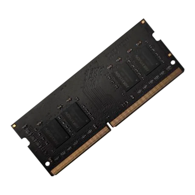 Memoria Sodimm Hiksemi 4gb Ddr3-1600mhz Pc3-12800, Cl11, 1.35v