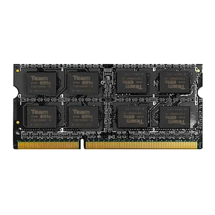 Memoria Tg Elite Sodimm Ddr3 4gb Ddr3-1600 Mhz, Cl-11, 1.35v