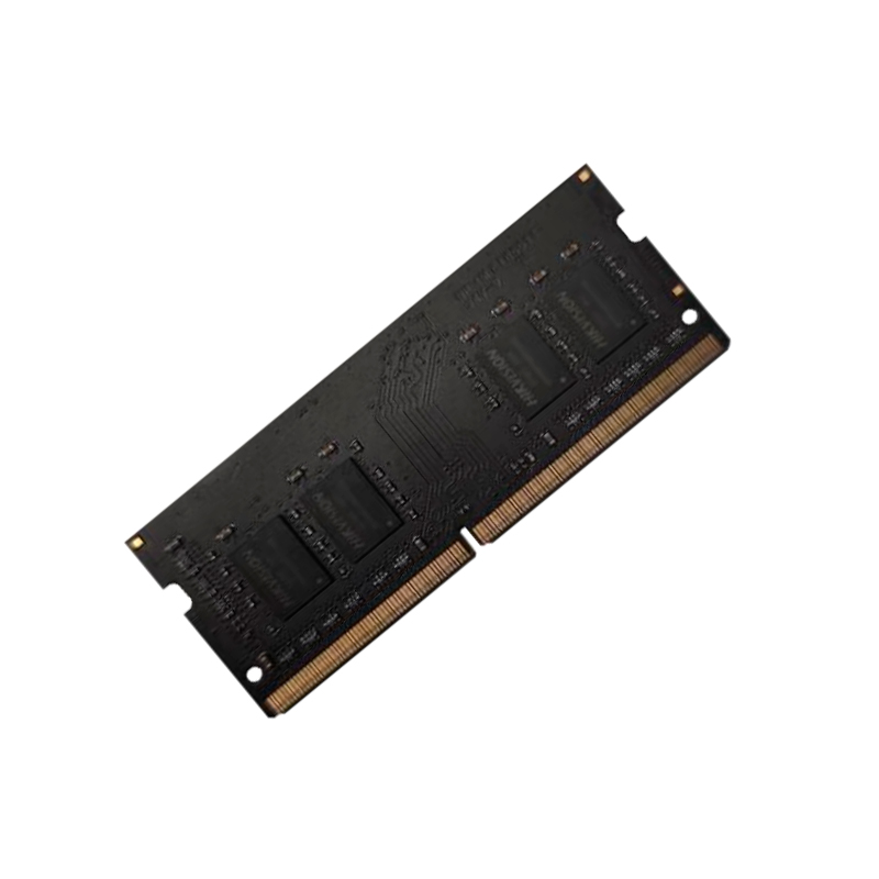 Memoria Sodimm Hiksemi 8gb Ddr4-3200mhz Pc4-25600, Cl22, 1.2v