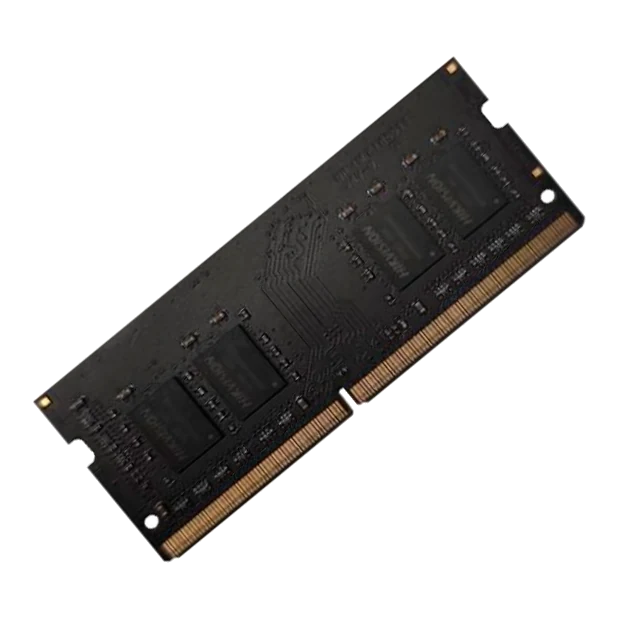 Memoria Sodimm Hiksemi 8gb Ddr4-3200mhz Pc4-25600, Cl22, 1.2v