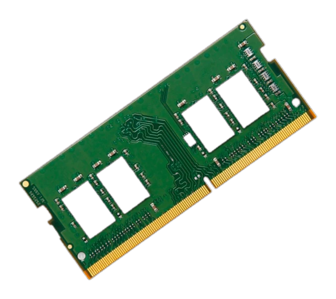 Memoria Sodimm Kingston Kcp432ss8/8, 8gb, Ddr4-3200mhz, Cl22, 1rx8, 1.2v, 260-pin, Non-ecc — vista 2
