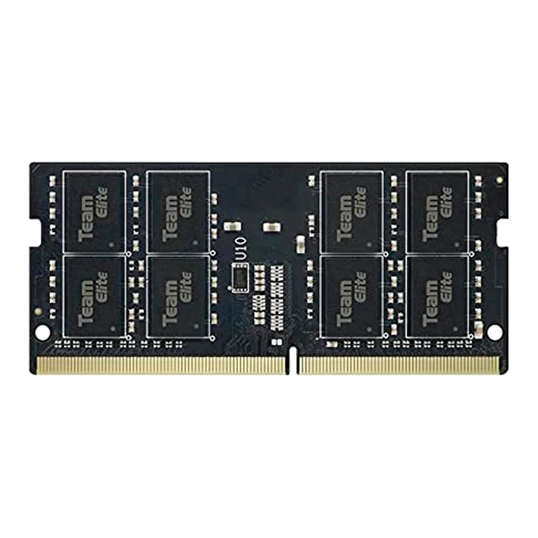 Memoria So-dimm Teamgroup Elite, 8gb Ddr4-3200mhz (pc4-25600) 1.2v, Cl22