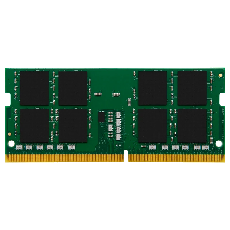Memoria Sodimm Kingston 8gb Ddr5-5600mt/s, Pc5-44800, Cl46, 1.1v, 1rx16, 262-pin