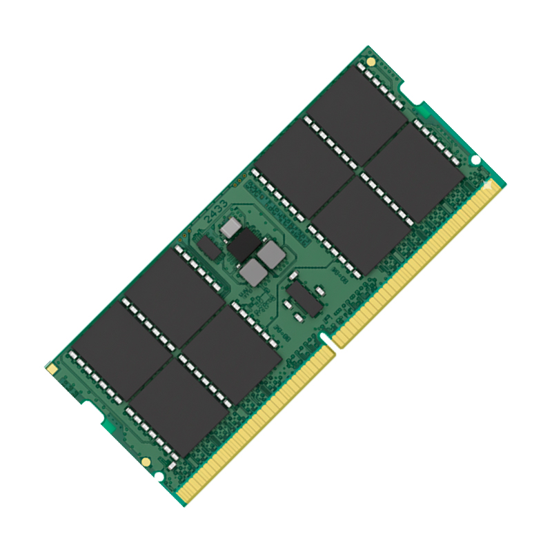 Memoria Kingston Valueram, 32gb Ddr5-6400mt/s, Cl52, 1.1v
