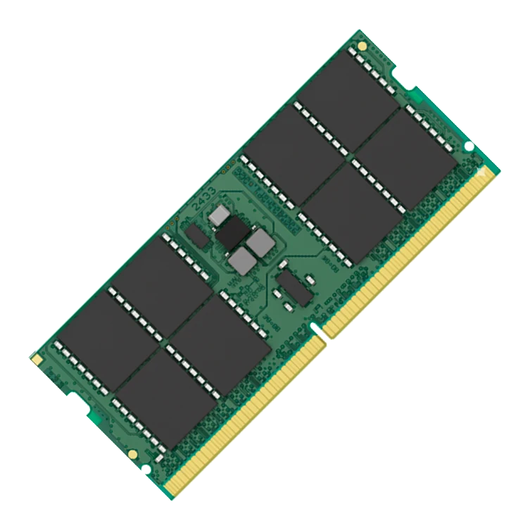 Memoria Kingston Valueram, 32gb Ddr5-6400mt/s, Cl52, 1.1v