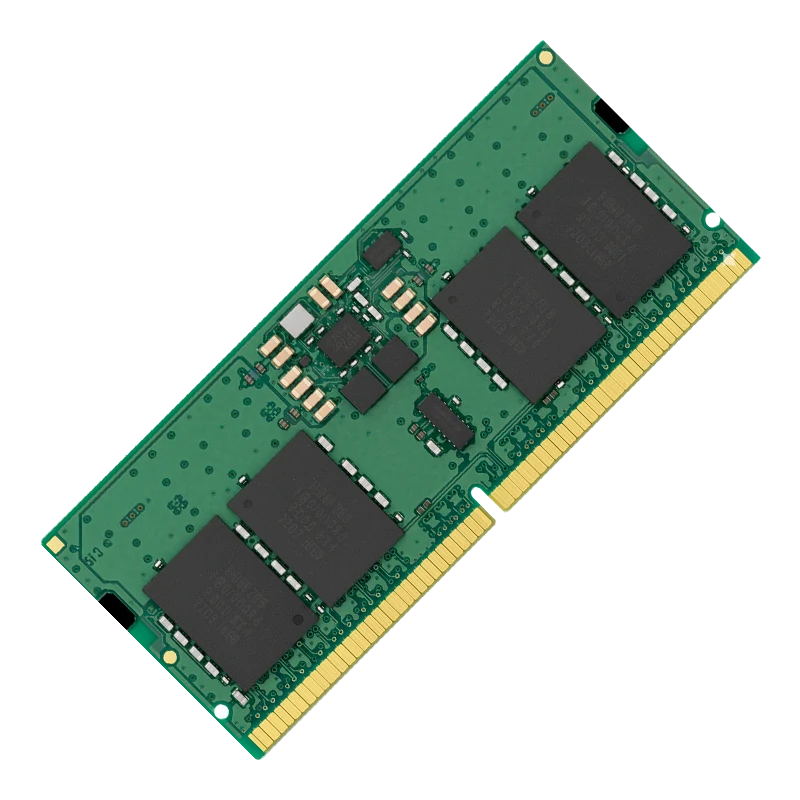 Memoria Kingston Valueram, 8gb Ddr5-6400mt/s, Cl52, 1.1v