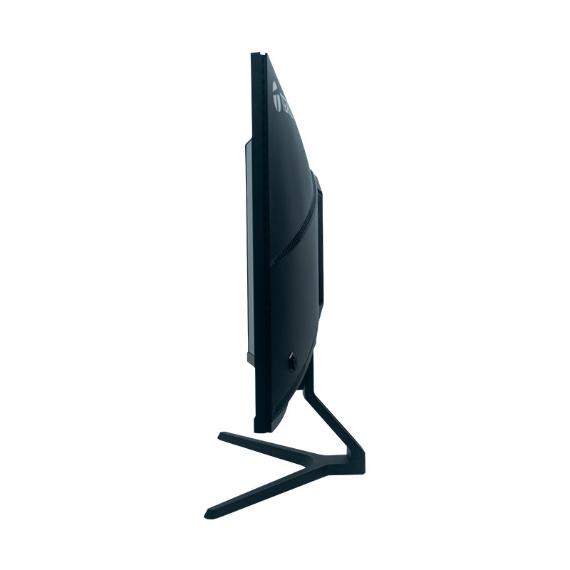 Monitor curvo Teros TE-2734S, 27" FHD VA, 144HZ, 1MS, HDMI, DP, Audio out