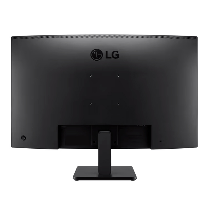Monitor Lg 32mr50c, 31.5" Fhd Va (1920x1080), 100hz, Hdmi X1, Vga X1, Headphone-out X1 — vista 2