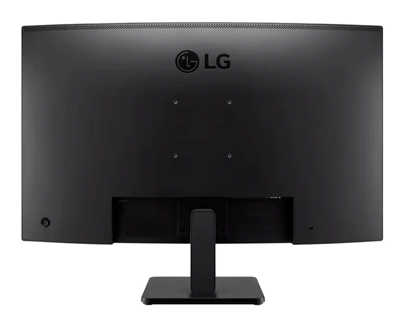Monitor Lg 32mr50c, 31.5" Fhd Va (1920x1080), 100hz, Hdmi X1, Vga X1, Headphone-out X1 — vista 2