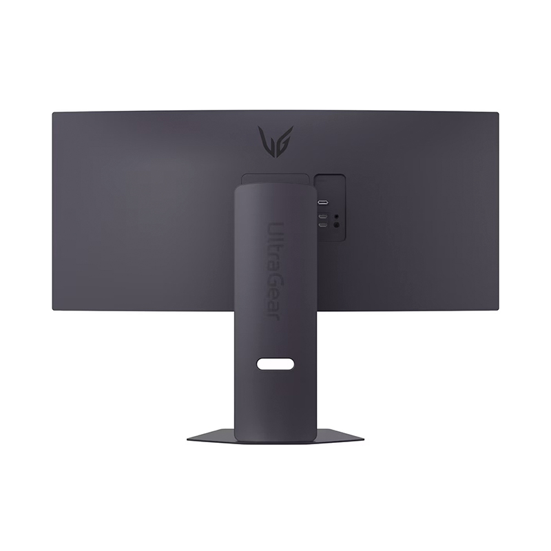 Monitor Gaming LG UltraGear G6, 34 Curvo/WQHD/VA/160Hz/1ms MBR/HDMI x2/DP/Headphone-out